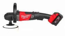 MILWAUKEE M18 FUEL FAP180-502X ΑΛΟΙΦΑΔΟΡΟΣ 180 MM ( 4933451550 )