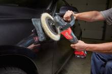 MILWAUKEE M18 FUEL FAP180-502X ΑΛΟΙΦΑΔΟΡΟΣ 180 MM ( 4933451550 )