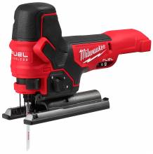 MILWAUKEE M18 FUEL FBJS-0X ΣΕΓΑ ΑΝΟΙΧΤΗΣ ΛΑΒΗΣ ( 4933464799 )