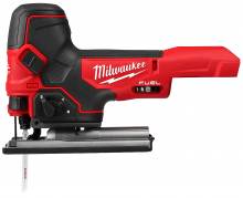 MILWAUKEE M18 FUEL FBJS-0X ΣΕΓΑ ΑΝΟΙΧΤΗΣ ΛΑΒΗΣ ( 4933464799 )