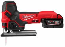 MILWAUKEE M18 FUEL FBJS-502X ΣΕΓΑ ΑΝΟΙΧΤΗΣ ΛΑΒΗΣ ( 4933464800 )