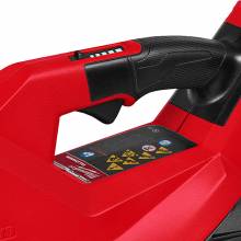 MILWAUKEE M18 FUEL FBLG3-802 ΦΥΣΗΤΗΡΑΣ 3ης ΓΕΝΙΑΣ ( 4933493302 )