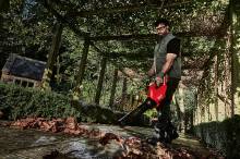 MILWAUKEE M18 FUEL FBLG3-802 ΦΥΣΗΤΗΡΑΣ 3ης ΓΕΝΙΑΣ ( 4933493302 )