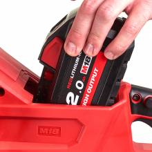 MILWAUKEE M18 FUEL FCHSC-0 ΑΛΥΣΟΠΡΙΟΝΟ 30 CM ( 4933471441 )