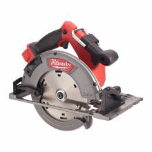 MILWAUKEE M18 FUEL FCSG66-0 ΔΙΣΚΟΠΡΙΟΝΟ 190mm ΣΥΜΒΑΤΟ ΜΕ ΡΑΓΑ ΟΔΗΓΗΣΗΣ ( 4933472163 )