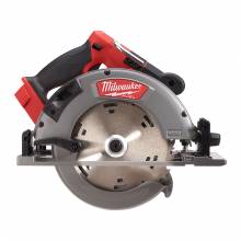 MILWAUKEE M18 FUEL FCSG66-0 ΔΙΣΚΟΠΡΙΟΝΟ 190mm ΣΥΜΒΑΤΟ ΜΕ ΡΑΓΑ ΟΔΗΓΗΣΗΣ ( 4933472163 )