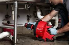 MILWAUKEE M18 FUEL FDCPF10-201C ΚΑΘΑΡΙΣΤΗΣ ΑΠΟΧΕΤΕΥΣΗΣ - 10 MM ( 4933459685 )