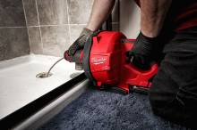 MILWAUKEE M18 FUEL FDCPF10-201C ΚΑΘΑΡΙΣΤΗΣ ΑΠΟΧΕΤΕΥΣΗΣ - 10 MM ( 4933459685 )