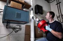 MILWAUKEE M18 FUEL FDCPF10-201C ΚΑΘΑΡΙΣΤΗΣ ΑΠΟΧΕΤΕΥΣΗΣ - 10 MM ( 4933459685 )
