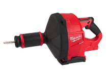 MILWAUKEE M18 FUEL FDCPF8-0C ΚΑΘΑΡΙΣΤΗΣ ΑΠΟΧΕΤΕΥΣΗΣ - 8 MM ( 4933459683 )