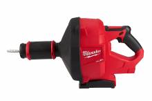 MILWAUKEE M18 FUEL FDCPF8-0C ΚΑΘΑΡΙΣΤΗΣ ΑΠΟΧΕΤΕΥΣΗΣ - 8 MM ( 4933459683 )