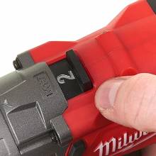 MILWAUKEE M18 FUEL FDD2-0X ΔΡΑΠΑΝΟΚΑΤΣΑΒΙΔΟ ( 4933464266 )