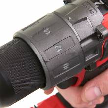MILWAUKEE M18 FUEL FDD2-0X ΔΡΑΠΑΝΟΚΑΤΣΑΒΙΔΟ ( 4933464266 )