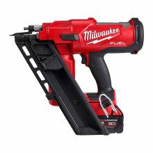 MILWAUKEE M18 FUEL FFN- 502C ΚΑΡΦΩΤΙΚΟ ΠΛΑΙΣΙΩΝ ( 4933471404 )