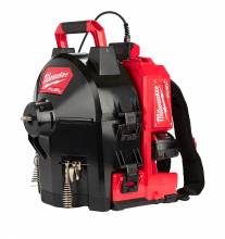 MILWAUKEE M18 FUEL FFSDC10-0 ΕΠΙΔΑΠΕΔΙΟΣ ΚΑΘΑΡΙΣΤΗΣ ΑΠΟΧΕΤΕΥΣΗΣ - 10 MM ( 4933459707 )