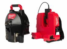 MILWAUKEE M18 FUEL FFSDC16-502 ΕΠΙΔΑΠΕΔΙΟΣ ΚΑΘΑΡΙΣΤΗΣ ΑΠΟΧΕΤΕΥΣΗΣ - 16 MM ( 4933459710 )
