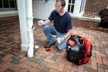 MILWAUKEE M18 FUEL FFSDC16-502 ΕΠΙΔΑΠΕΔΙΟΣ ΚΑΘΑΡΙΣΤΗΣ ΑΠΟΧΕΤΕΥΣΗΣ - 16 MM ( 4933459710 )