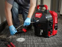 MILWAUKEE M18 FUEL FFSDC16-502 ΕΠΙΔΑΠΕΔΙΟΣ ΚΑΘΑΡΙΣΤΗΣ ΑΠΟΧΕΤΕΥΣΗΣ - 16 MM ( 4933459710 )