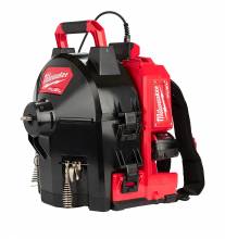 MILWAUKEE M18 FUEL FFSDC16-502 ΕΠΙΔΑΠΕΔΙΟΣ ΚΑΘΑΡΙΣΤΗΣ ΑΠΟΧΕΤΕΥΣΗΣ - 16 MM ( 4933459710 )