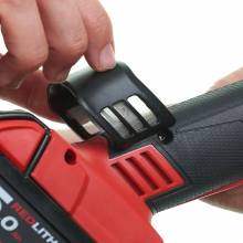 MILWAUKEE M18 FUEL FHSAG150XPDB-0X ΓΩΝΙΑΚΟΣ ΤΡΟΧΟΣ 150 MM ΥΨΗΛΗΣ ΑΠΟΔΟΣΗΣ ΜΕ ΦΡΕΝΟ ( 4933471085 )