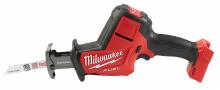 MILWAUKEE M18 FUEL FHZ-0X HACKZALL ΣΠΑΘΟΣΕΓΑ ( 4933459887 )