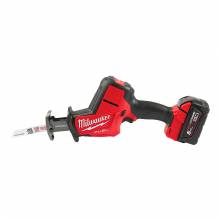 MILWAUKEE M18 FUEL FHZ-502X HACKZALL ΣΠΑΘΟΣΕΓΑ ( 4933459885 )