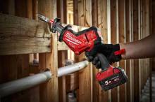 MILWAUKEE M18 FUEL FHZ-502X HACKZALL ΣΠΑΘΟΣΕΓΑ ( 4933459885 )