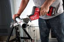MILWAUKEE M18 FUEL FHZ-502X HACKZALL ΣΠΑΘΟΣΕΓΑ ( 4933459885 )