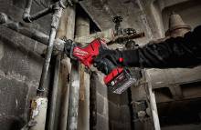 MILWAUKEE M18 FUEL FHZ-502X HACKZALL ΣΠΑΘΟΣΕΓΑ ( 4933459885 )