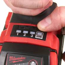 MILWAUKEE M18 FUEL FID2-0X ΠΑΛΜΙΚΟ ΚΑΤΣΑΒΙΔΙ 1/4" ( 4933464087 )