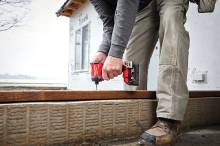 MILWAUKEE M18 FUEL FID3-0X ΠΑΛΜΙΚΟ ΚΑΤΣΑΒΙΔΙ 226 Nm ( 4933479864 )