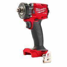 MILWAUKEE M18 FUEL FIW2F12-0X ΣΥΜΠΑΓΕΣ ΜΠΟΥΛΟΝΟΚΛΕΙΔΟ ΜΕ ΔΑΚΤΥΛΙΟ ΤΡΙΒΗΣ ( 4933478443 )