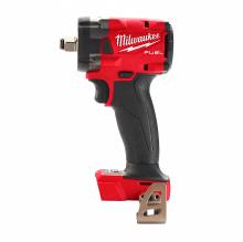 MILWAUKEE M18 FUEL FIW2F12-0X ΣΥΜΠΑΓΕΣ ΜΠΟΥΛΟΝΟΚΛΕΙΔΟ ΜΕ ΔΑΚΤΥΛΙΟ ΤΡΙΒΗΣ ( 4933478443 )
