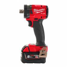 MILWAUKEE M18 FUEL FIW2P12-502X ΣΥΜΠΑΓΕΣ ΜΠΟΥΛΟΝΟΚΛΕΙΔΟ ΜΕ ΑΚΙΔΑ ΑΝΑΣΧΕΣΗΣ ( 4933478447 )