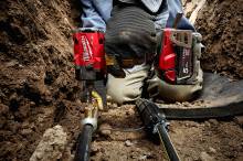 MILWAUKEE M18 FUEL FIW2P12-502X ΣΥΜΠΑΓΕΣ ΜΠΟΥΛΟΝΟΚΛΕΙΔΟ ΜΕ ΑΚΙΔΑ ΑΝΑΣΧΕΣΗΣ ( 4933478447 )