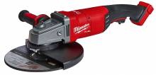 MILWAUKEE M18 FUEL FLAG230XPDB-0C ΓΩΝΙΑΚΟΣ ΤΡΟΧΟΣ 230 MM ( 4933464114 )