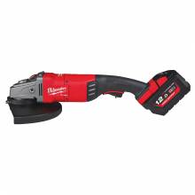 MILWAUKEE M18 FUEL FLAG230XPDB-121C ΓΩΝΙΑΚΟΣ ΤΡΟΧΟΣ 230 MM ( 4933464115 )