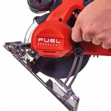 MILWAUKEE M18 FUEL FMCS-0X ΔΙΣΚΟΠΡΙΟΝΟ ΜΕΤΑΛΛΩΝ 150mm ( 4933459192 )
