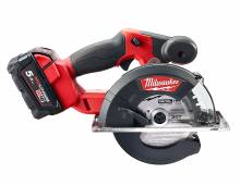 MILWAUKEE M18 FUEL FMCS-502X ΔΙΣΚΟΠΡΙΟΝΟ ΜΕΤΑΛΛΩΝ 150mm ( 4933459193 )