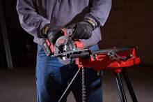 MILWAUKEE M18 FUEL FMCS-502X ΔΙΣΚΟΠΡΙΟΝΟ ΜΕΤΑΛΛΩΝ 150mm ( 4933459193 )
