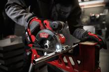 MILWAUKEE M18 FUEL FMCS-502X ΔΙΣΚΟΠΡΙΟΝΟ ΜΕΤΑΛΛΩΝ 150mm ( 4933459193 )