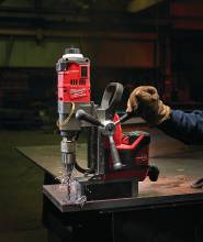 MILWAUKEE M18 FUEL FMDP-502C ΜΑΓΝΗΤΙΚΟ ΔΡΑΠΑΝΟ ( 4933451012 )