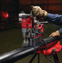 MILWAUKEE M18 FUEL FMDP-502C ΜΑΓΝΗΤΙΚΟ ΔΡΑΠΑΝΟ ( 4933451012 )