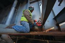 MILWAUKEE M18 FUEL FMDP-502C ΜΑΓΝΗΤΙΚΟ ΔΡΑΠΑΝΟ ( 4933451012 )