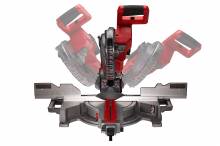 MILWAUKEE M18 FUEL FMS254-0 ΣΥΡΟΜΕΝΟ ΦΑΛΤΣΟΠΡΙΟΝΟ 254 MM ( 4933451729 )