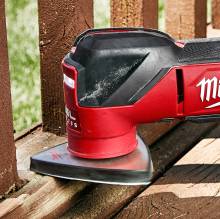MILWAUKEE M18 FUEL FMT-502X ΠΟΛΥ-ΕΡΓΑΛΕΙΟ ( 4933478492 )