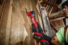 MILWAUKEE M18 FUEL FMT-502X ΠΟΛΥ-ΕΡΓΑΛΕΙΟ ( 4933478492 )