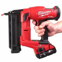 MILWAUKEE M18 FUEL FN18GS-0X 18 GS ΚΑΡΦΩΤΙΚΟ ΦΙΝΙΡΙΣΜΑΤΟΣ ( 4933471409 )