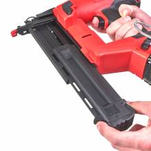 MILWAUKEE M18 FUEL FN18GS-0X 18 GS ΚΑΡΦΩΤΙΚΟ ΦΙΝΙΡΙΣΜΑΤΟΣ ( 4933471409 )
