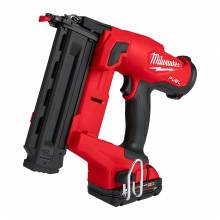 MILWAUKEE M18 FUEL FN18GS-202X 18 GS ΚΑΡΦΩΤΙΚΟ ΦΙΝΙΡΙΣΜΑΤΟΣ ( 4933471407 )